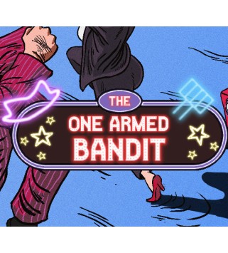 One Armed Bandit Steam Key GLOBAL
